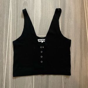 Joah Brown snap tank